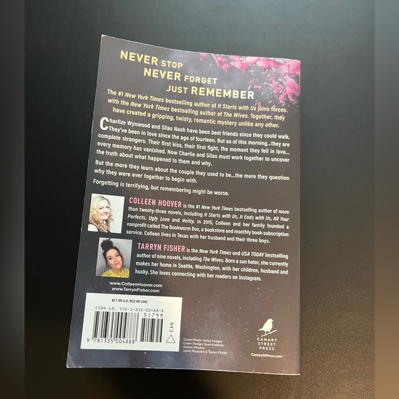 Never Never! - Picture 2 of 2